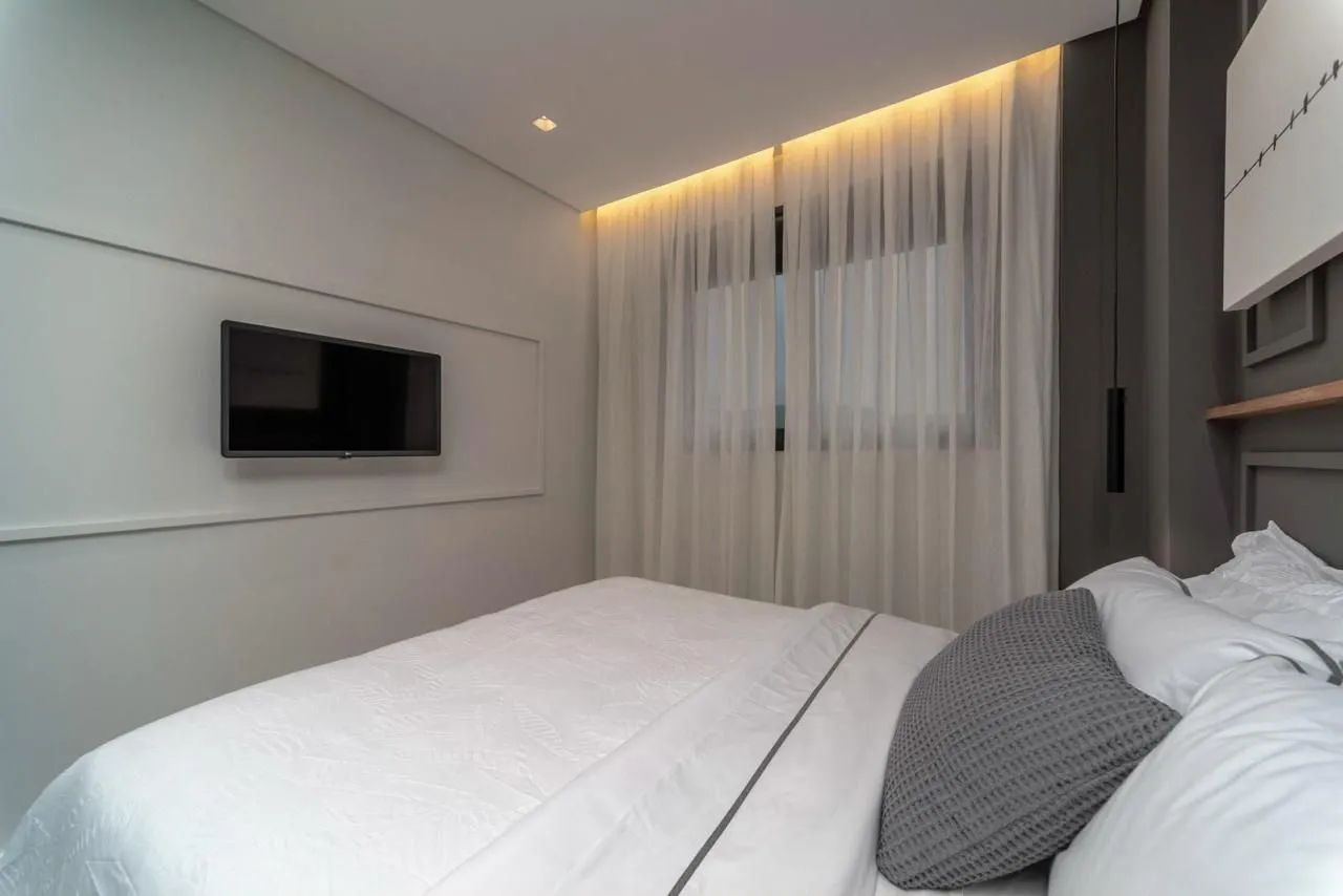 APARTAMENTO LOCAÇÃO ITAJAÍ  - Foto 4