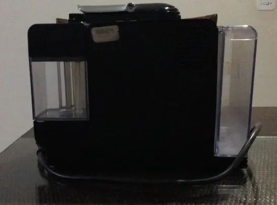 Cafeteira Nespresso SEMI-NOVO