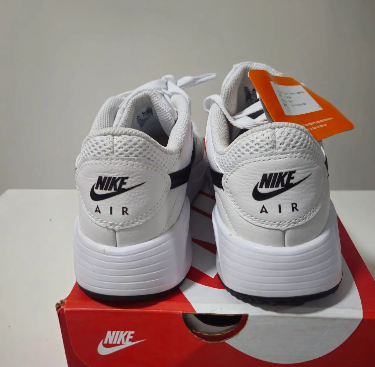 Tenis nike - Foto 2