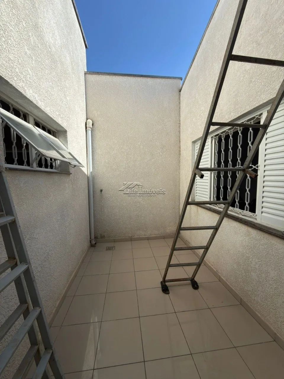 Aluga Casa 4 Quartos Loteamento Remanso Campineiro - Foto 4