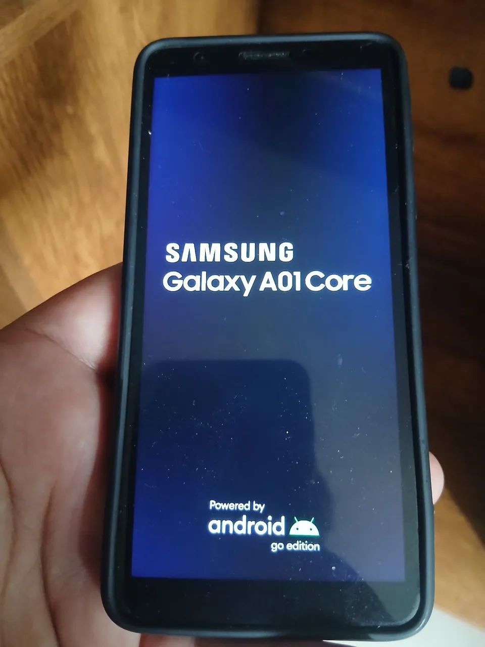 Sansung Galaxy A01 core - Foto 3