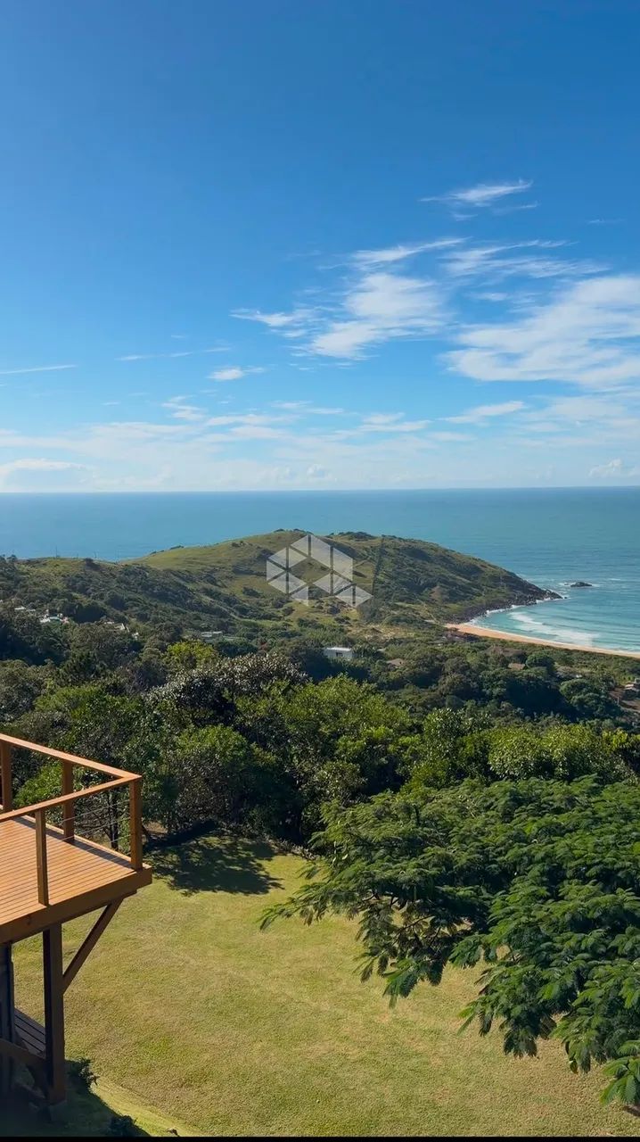 Garopaba / Praia do Silveira - Foto 5