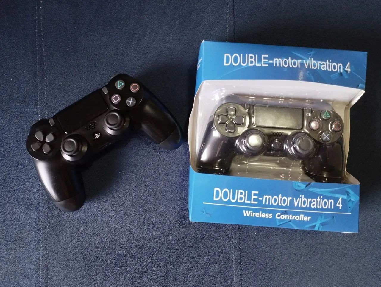 PS4 1T - Foto 4