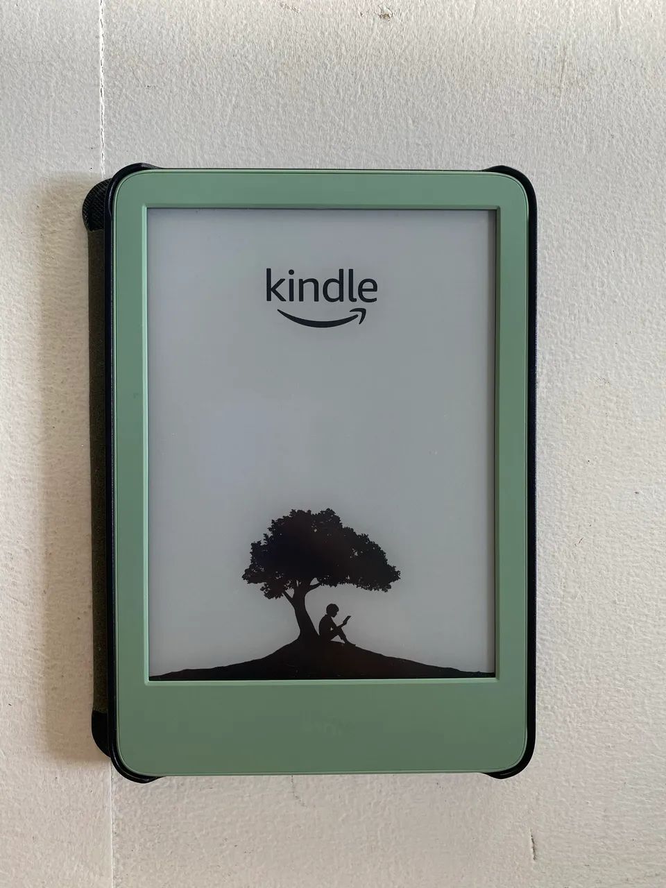 Kindle 16 GB 11ª geraçã (Geração mais recente) - Foto 2