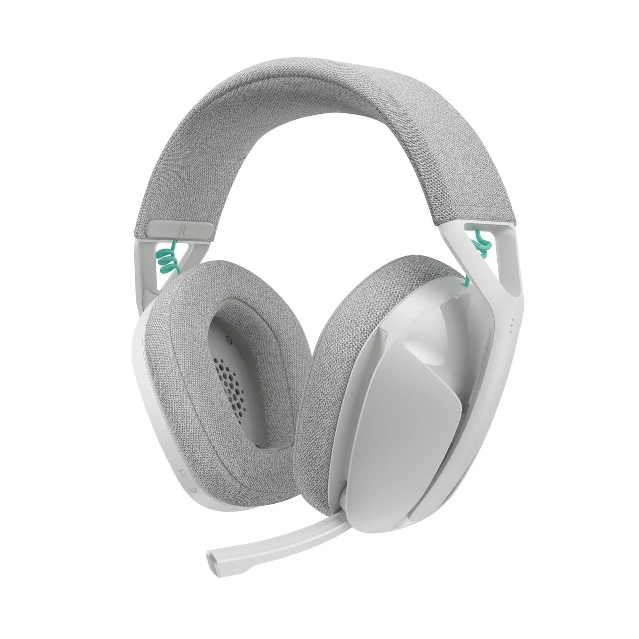 Fone Logitech G321  - Foto 2