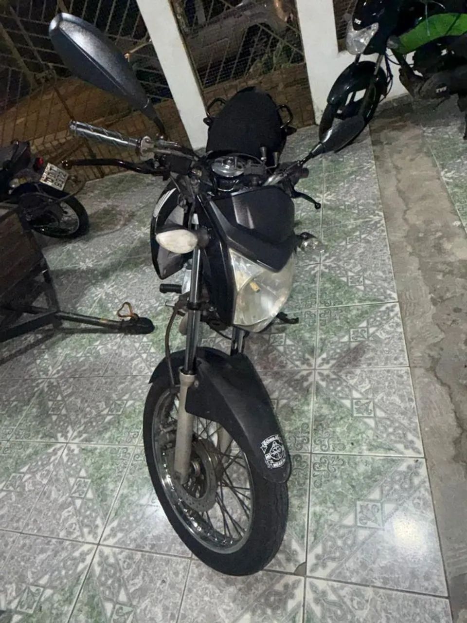 Honda Fan 2015  - Foto 3
