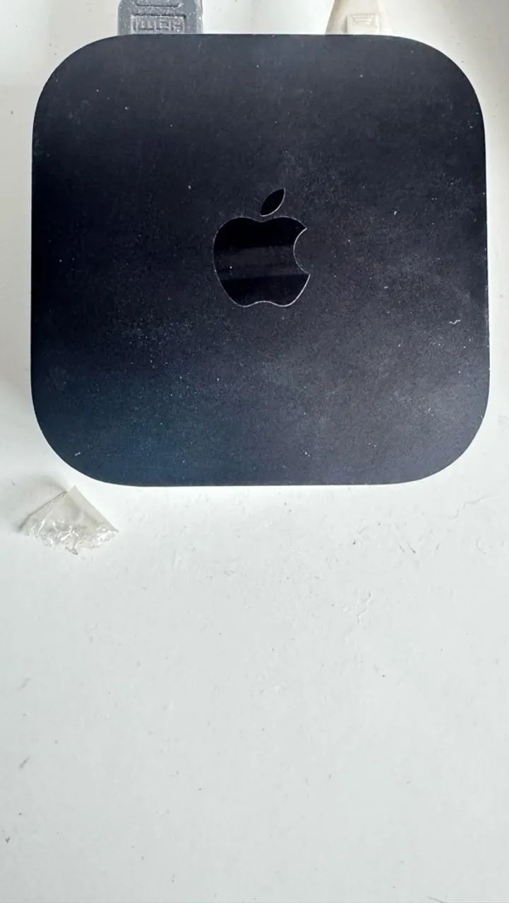 Apple TV 4K A2737 
