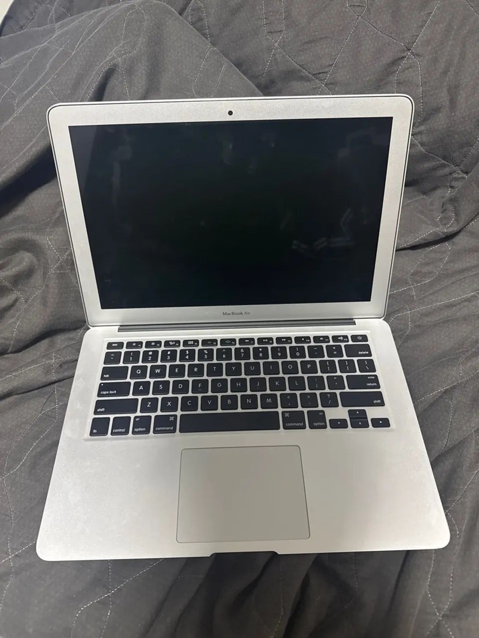 Macbook