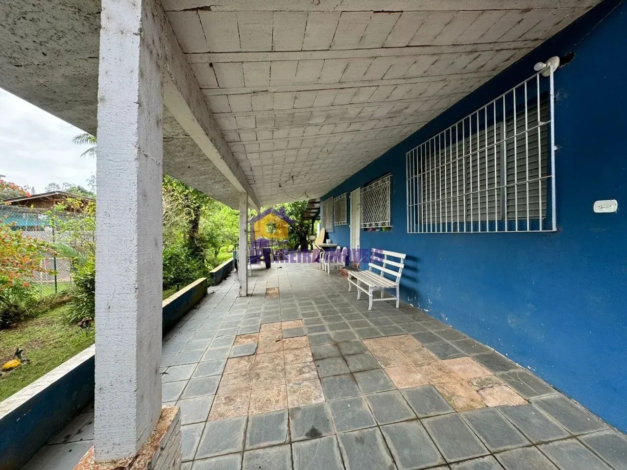 Ibiúna, chácara em loteamento fechado com acesso a represa - Foto 2