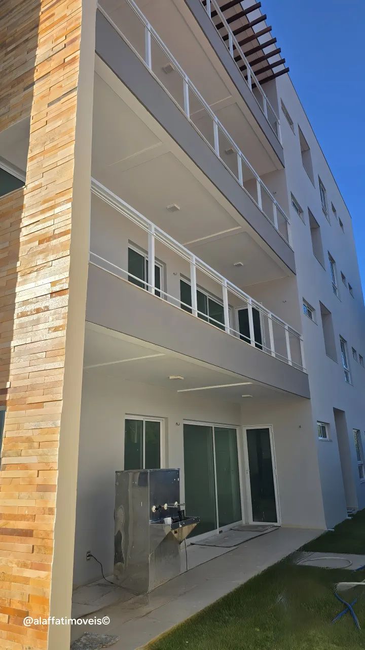 apartamento a venda cumbuco ce - Foto 4