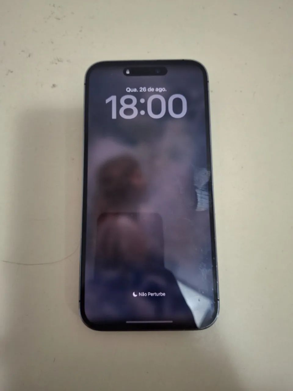 Iphone 14 Pro Max 256 GB  - Foto 3