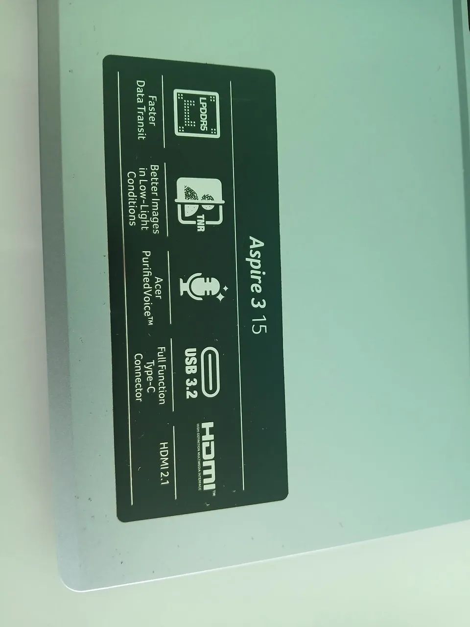 Notebook Acer - Foto 4