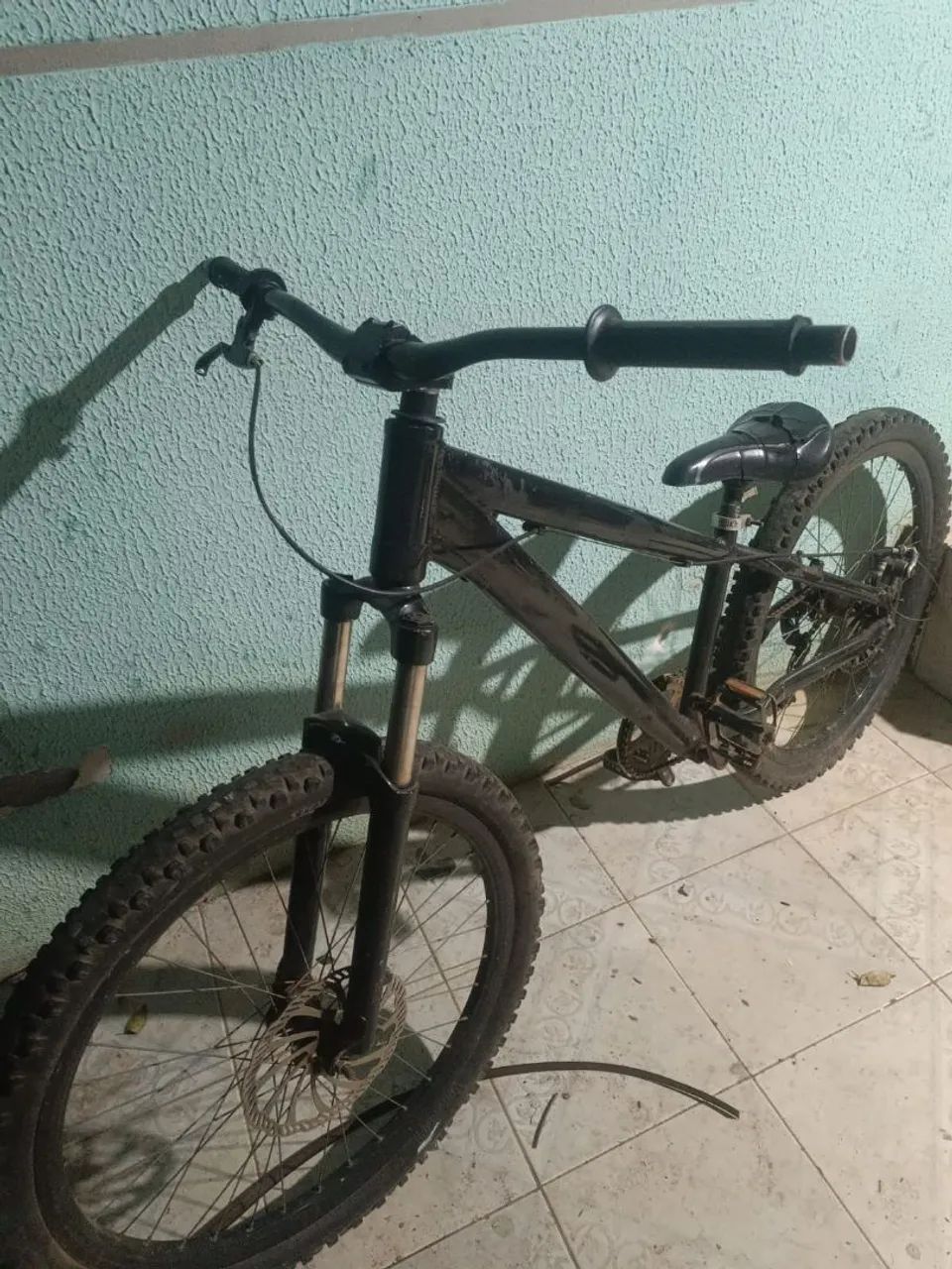Bike gios 
