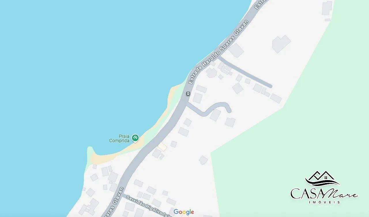 TERRENO À VENDA CACUPÉ FLORIANÓPOLIS A POUCOS PASSOS DO MAR - Foto 2