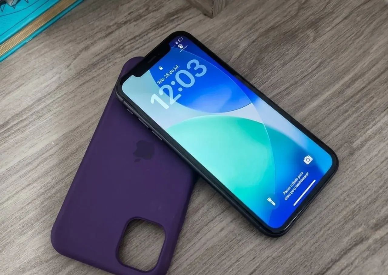 IPHONE 11 128 GB