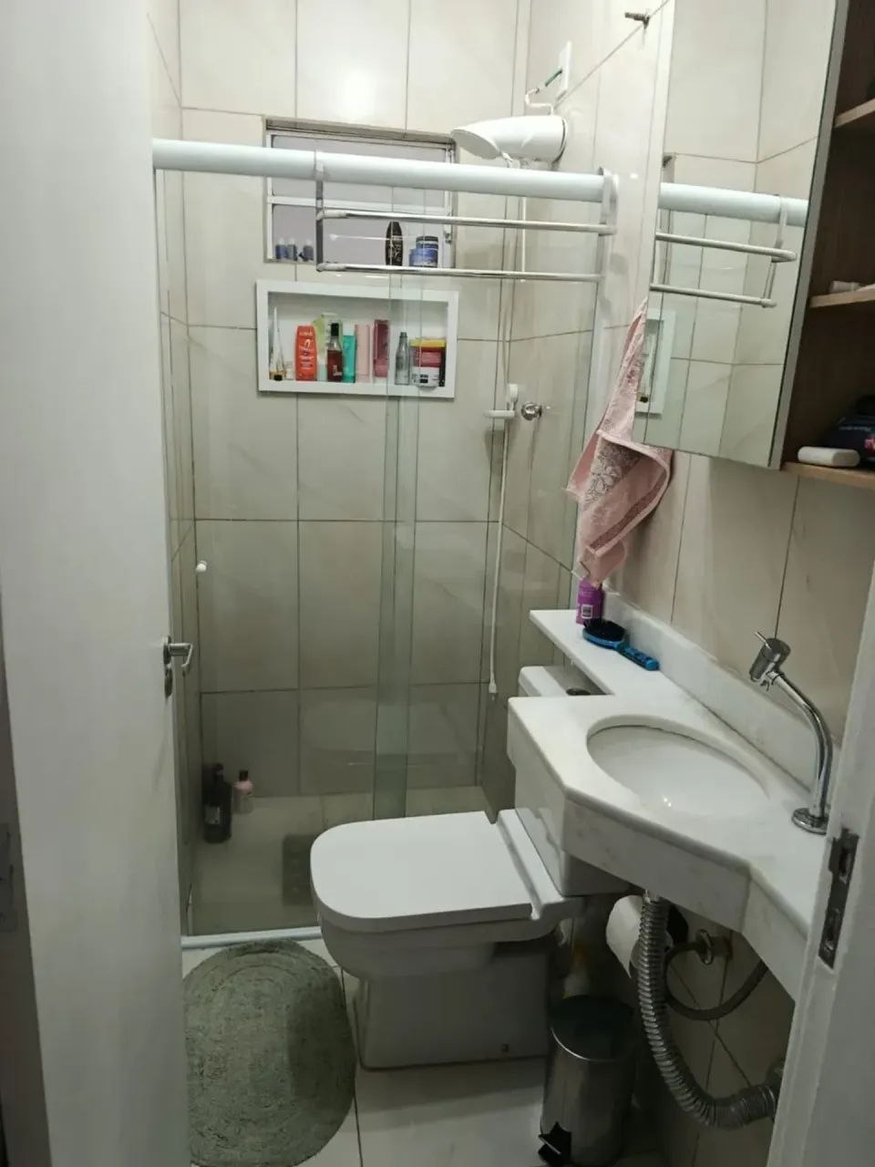 Vendo casa  com 2 dorm-Jardim São Pedro - Foto 5