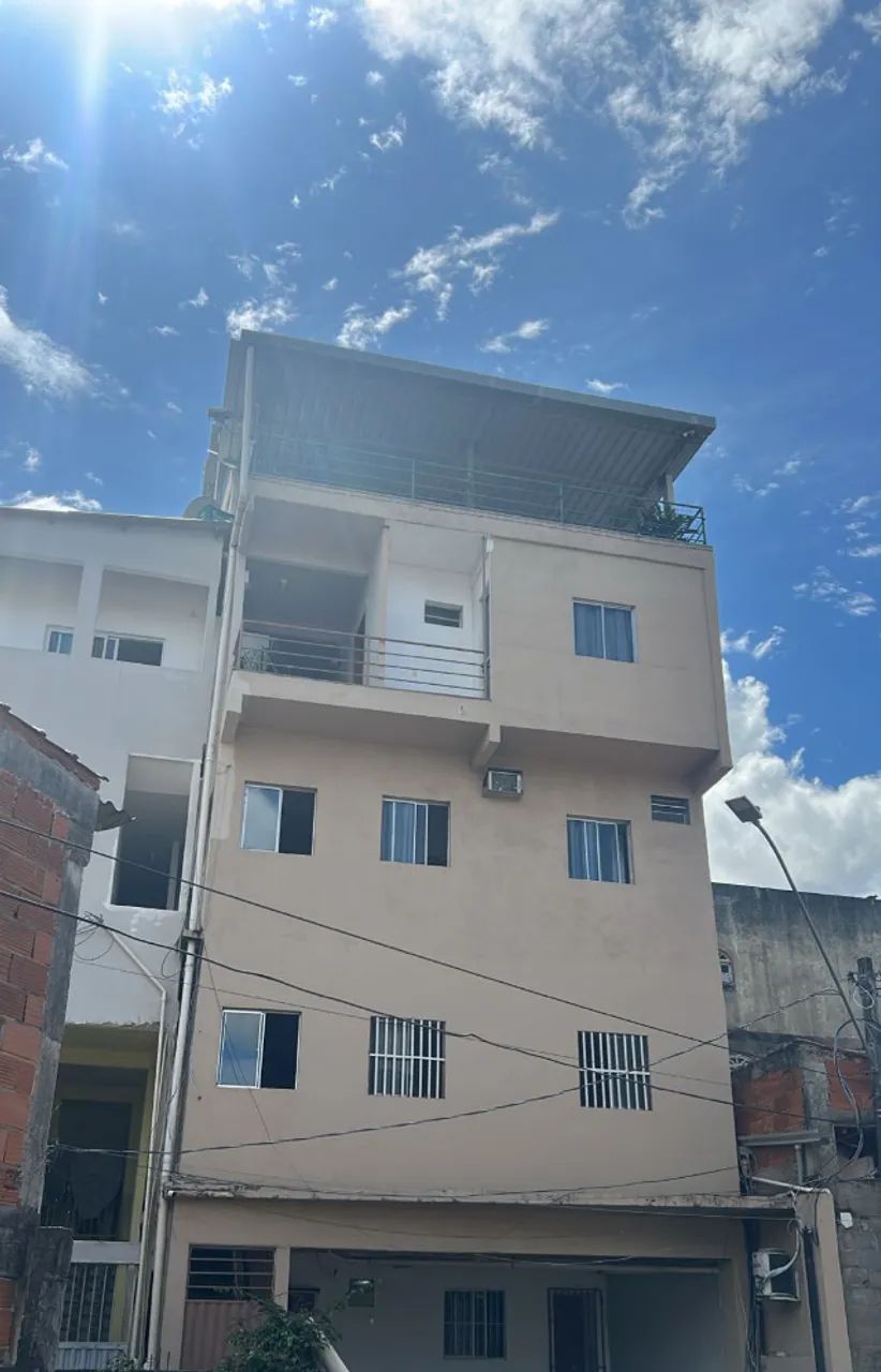 Lofts, quitinetes em Laranjeiras mobiliados com internet e ar condicionado - Foto 2