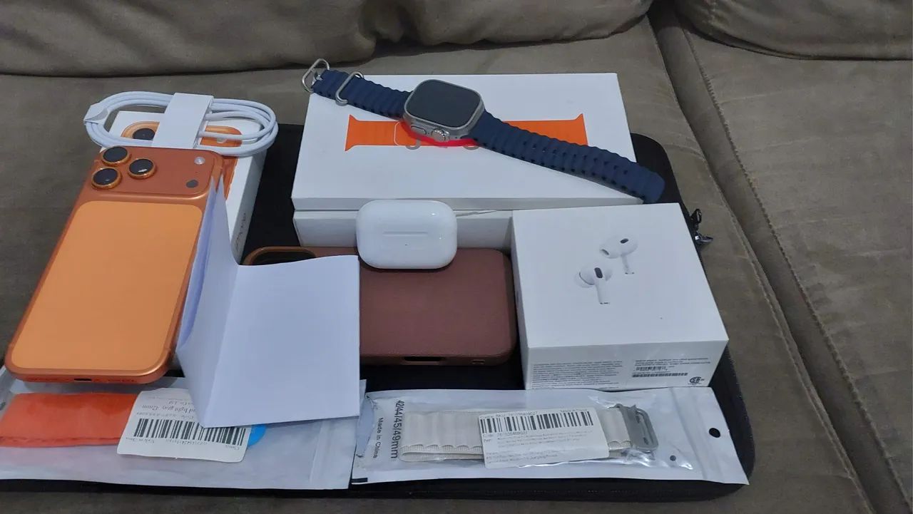 AirPods Pro 2 - Foto 2