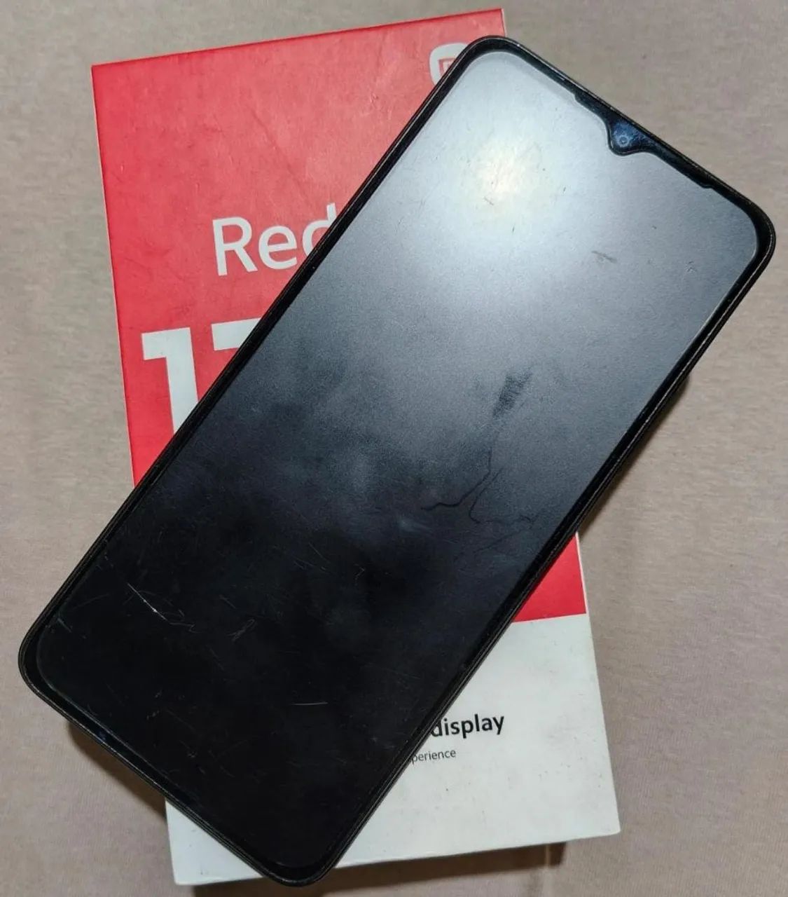 Celular redimi 13C - Foto 3