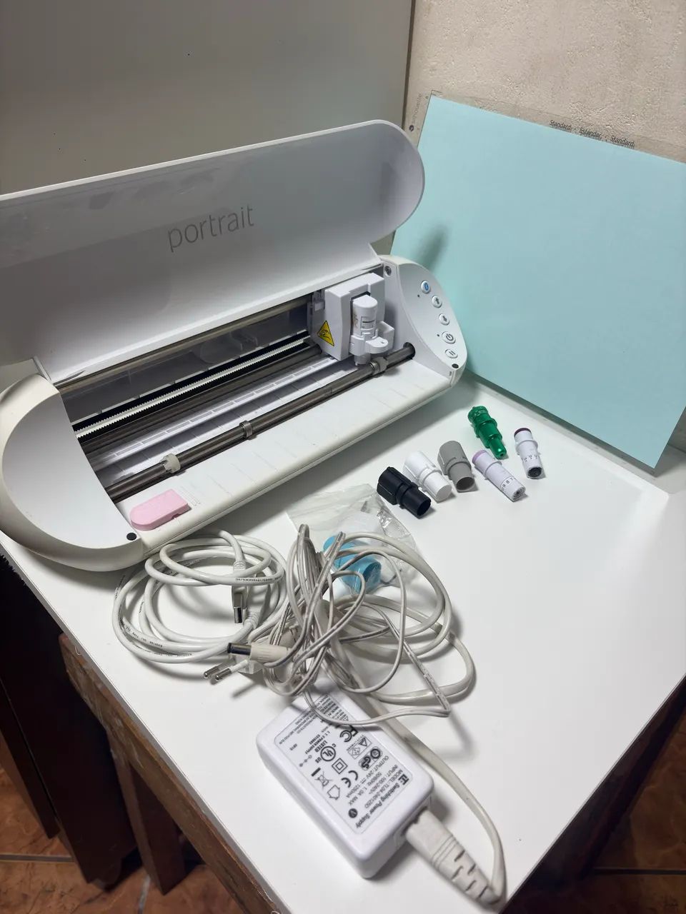 Máquina de corte PORTRAIT 3430187330635704323