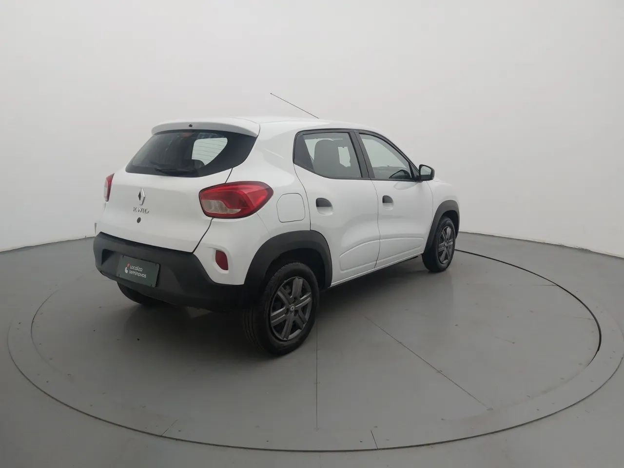 Renault Kwid 1.0 Zen 2025 - Foto 5