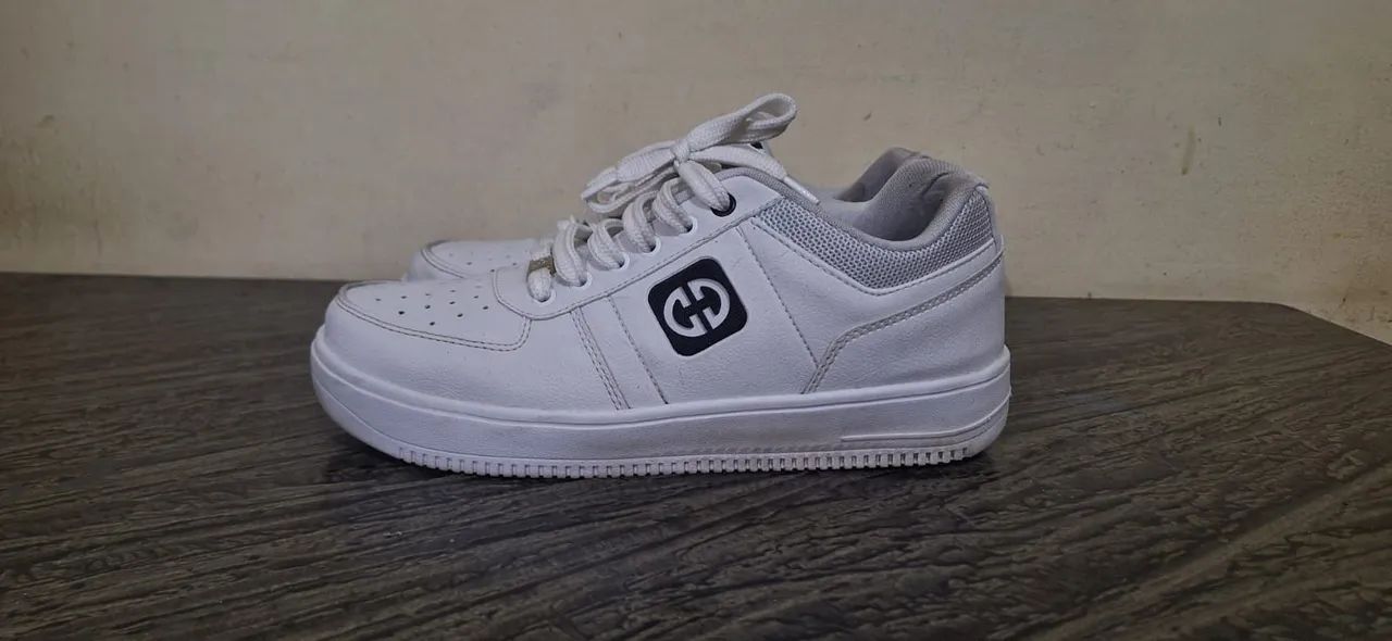 Tênis Casual 