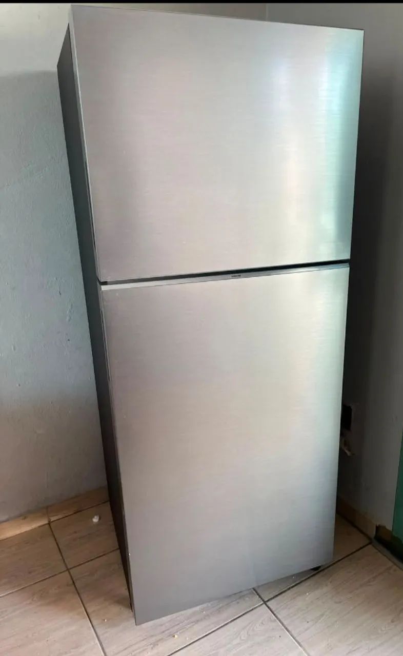 Geladeira Electrolux 