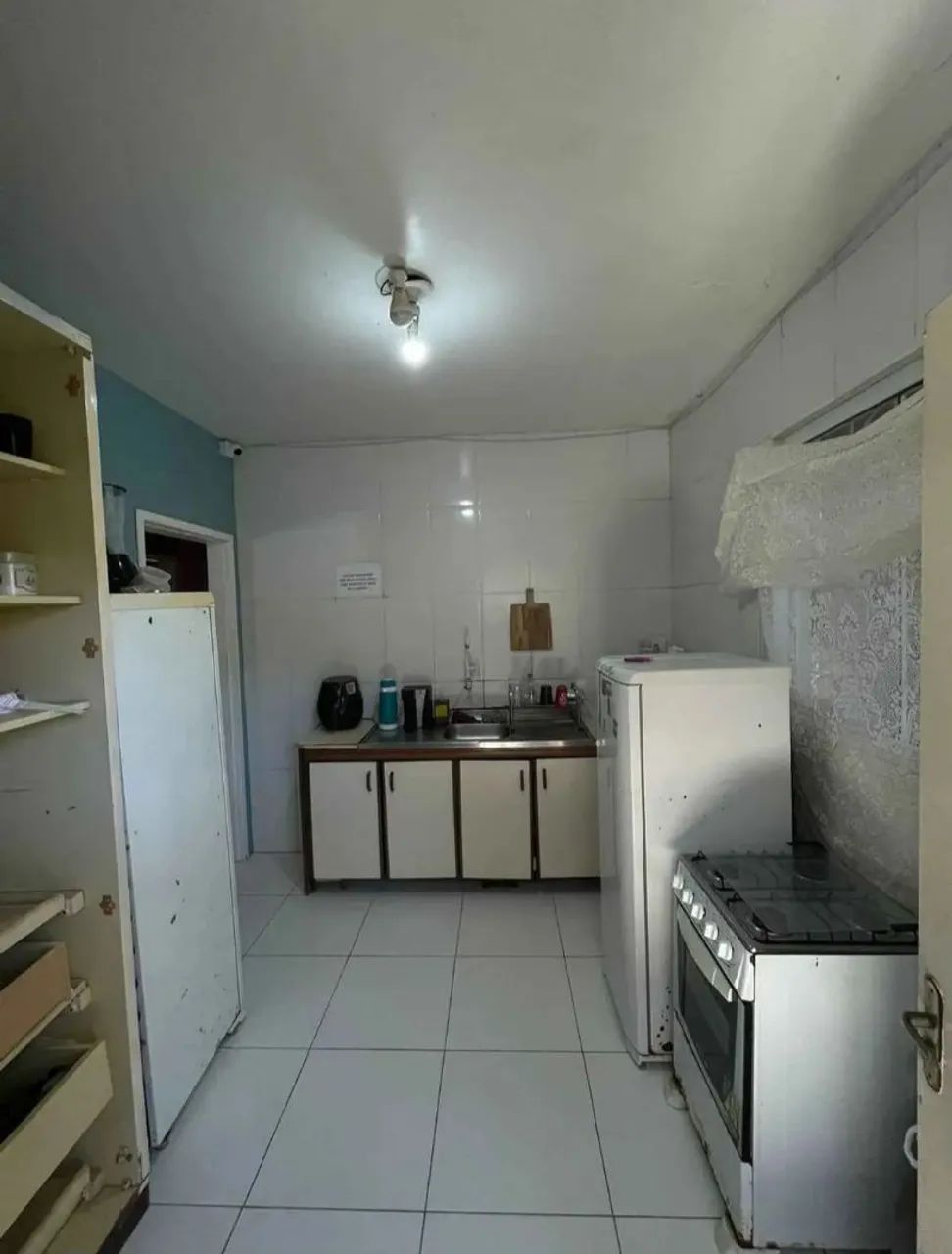 Quarto Completo em Saco dos Limões, Perto da UFSC e Centro - Foto 5