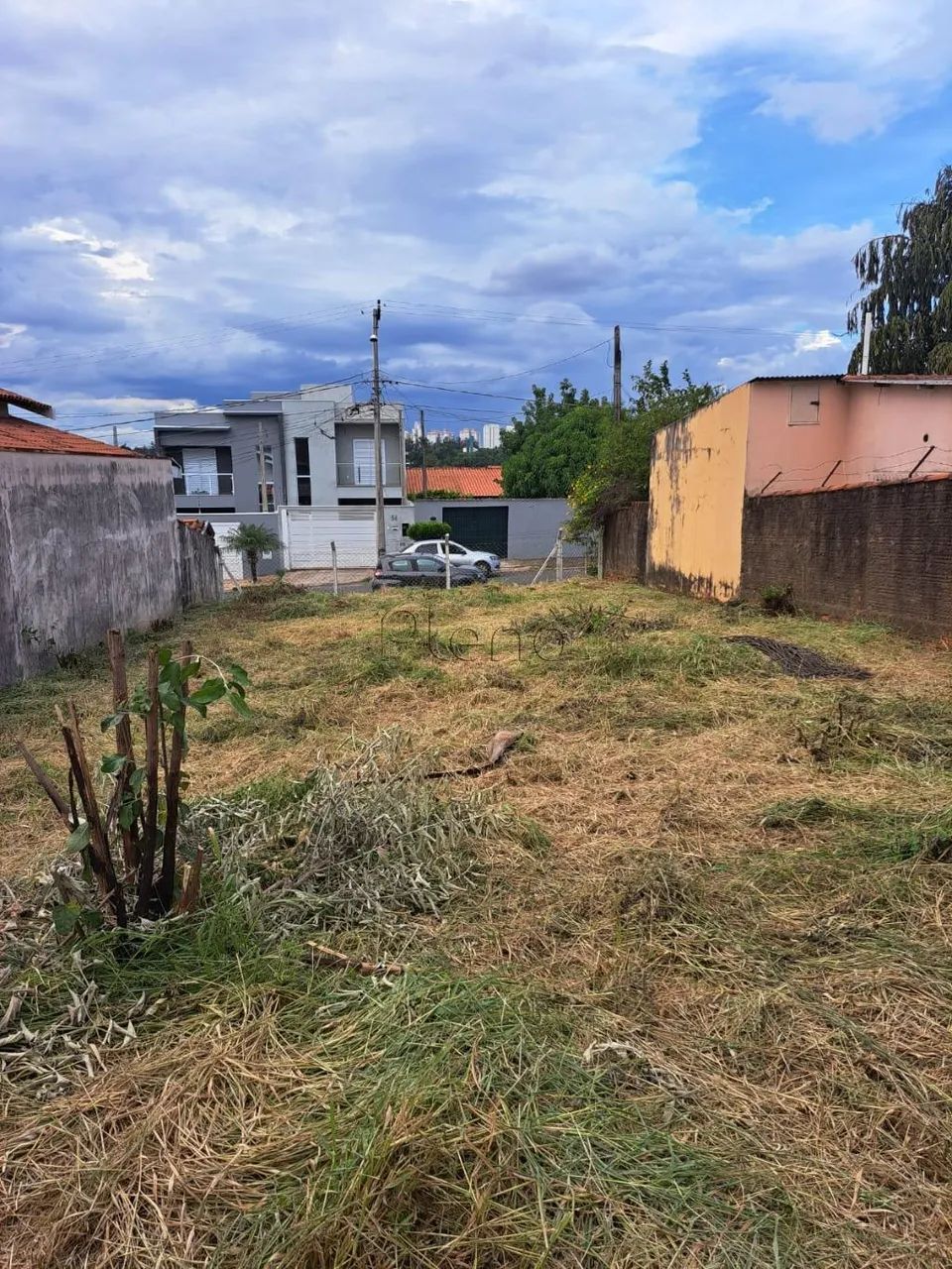 Terreno à venda com 250 m² no Parque Jambeiro, Campinas. - Foto 5