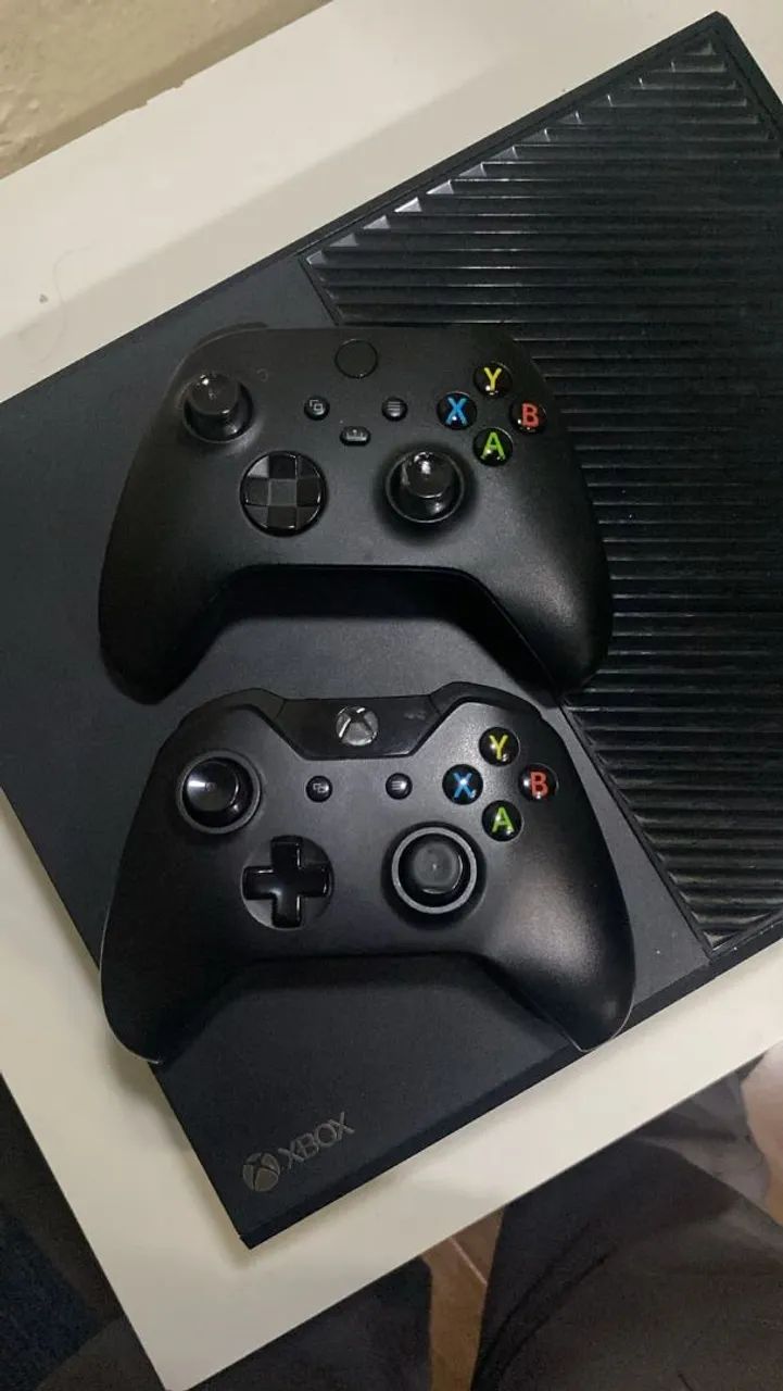 XBOX ONE 