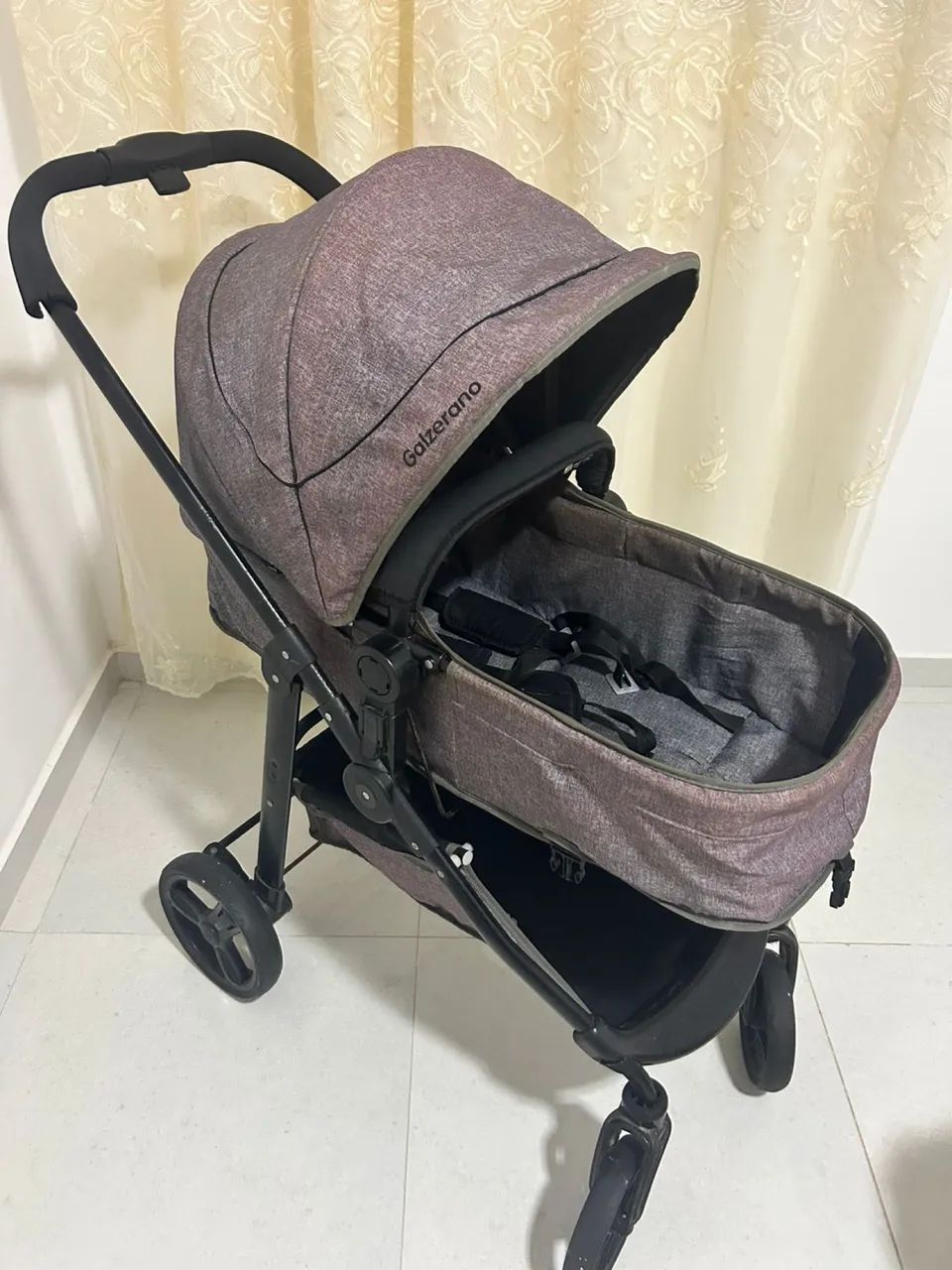 Carrinho Galzerano  - Foto 4