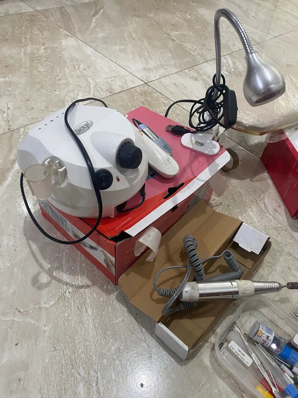 Nail Design  - Foto 2