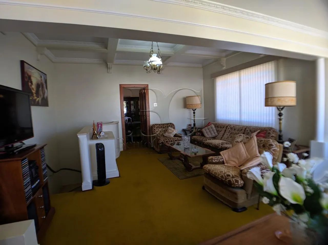 Excelente casa no centro de Poços de Caldas MG. - Foto 4