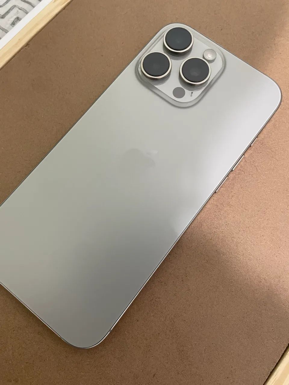 iPhone 16 pro max 512 gb - Foto 4