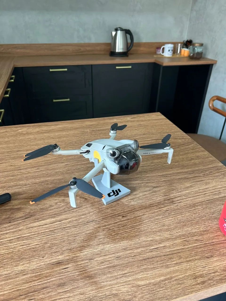 Suporte de mesa para Drone DJI Mini 4 Pro