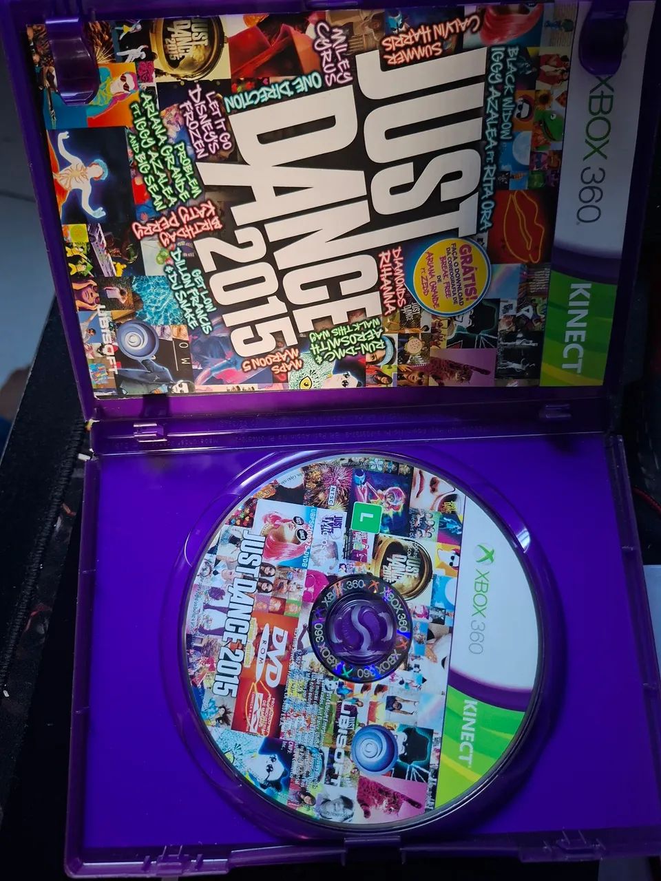 Just Dance 2015 - Foto 2