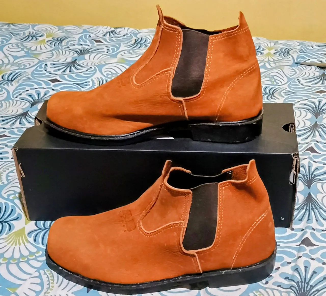 Botas  - Foto 4