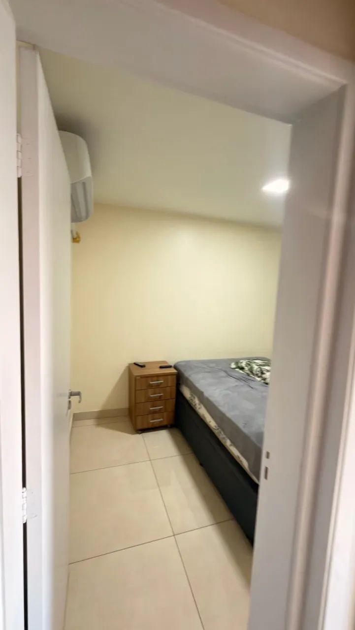 Ágio Apartamento Samambaia Norte - Foto 2