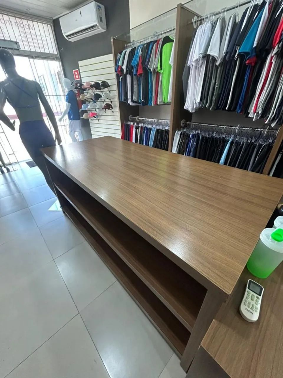 Loja completa de roupas !! - Foto 4
