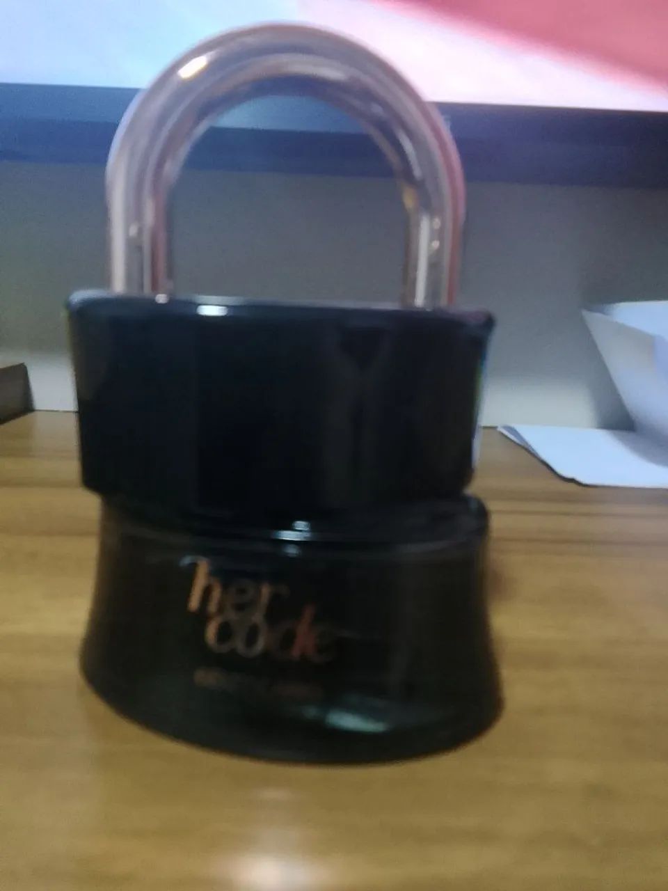 Perfume Her Code 