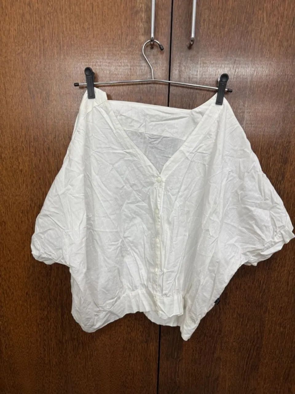 camiseta feminina branca g