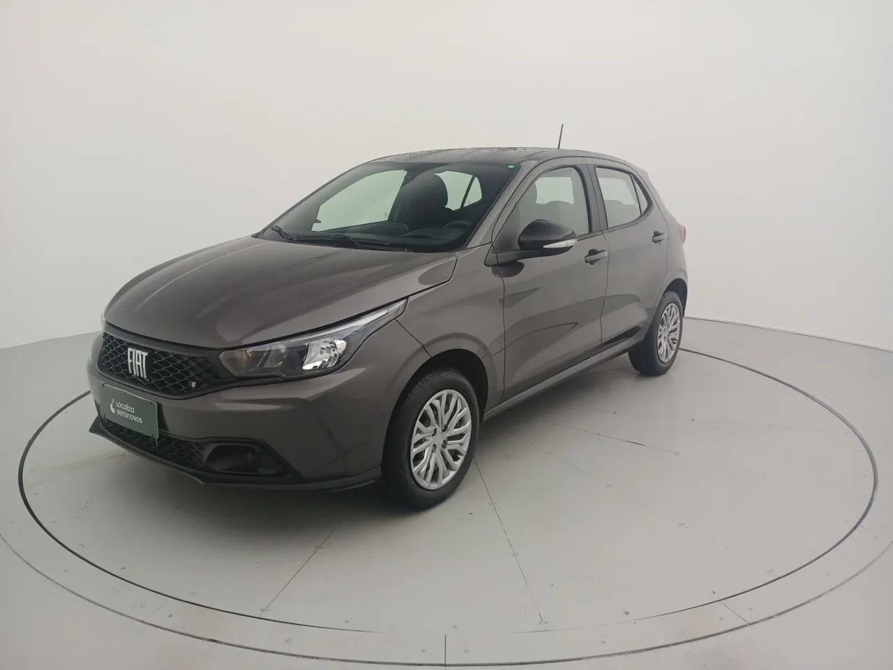 Fiat Argo Drive 1.0 Firefly 2026