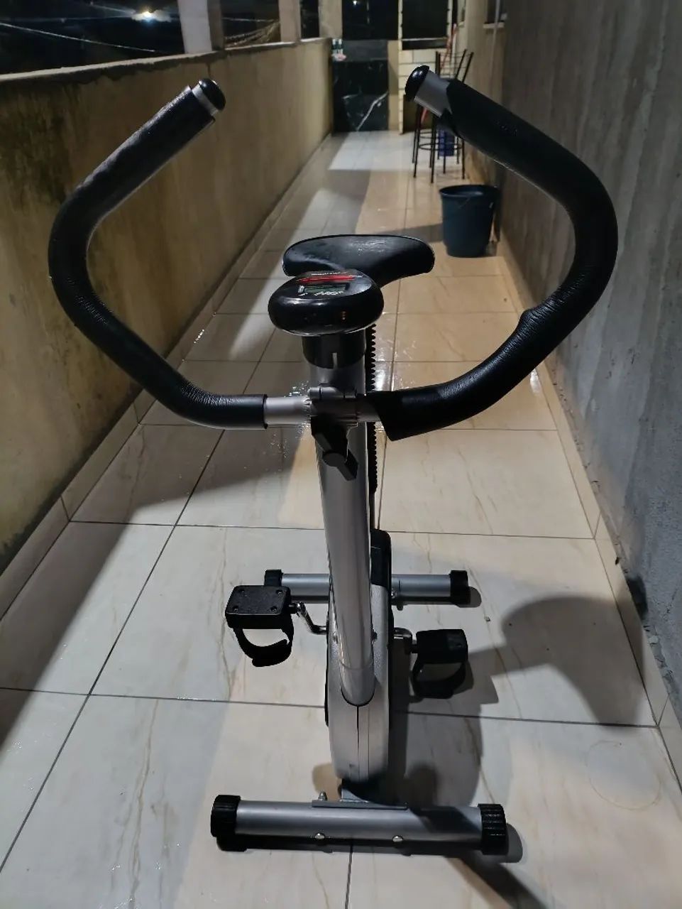 Bicicleta ergométrica  - Foto 2