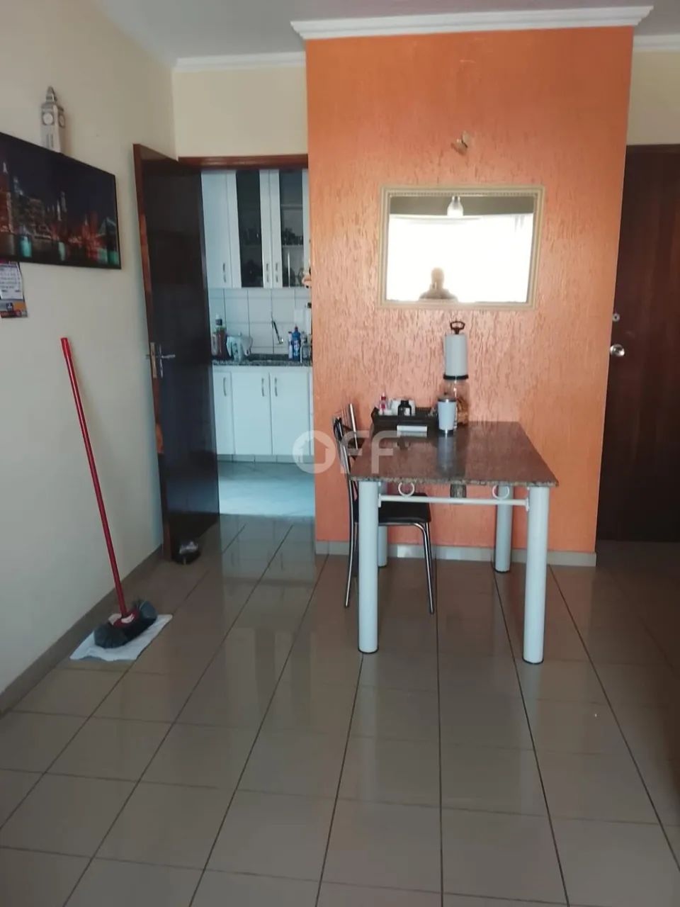 apartamento - Parque Industrial - Campinas - Foto 4