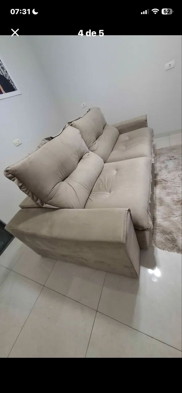 Sofa  - Foto 4