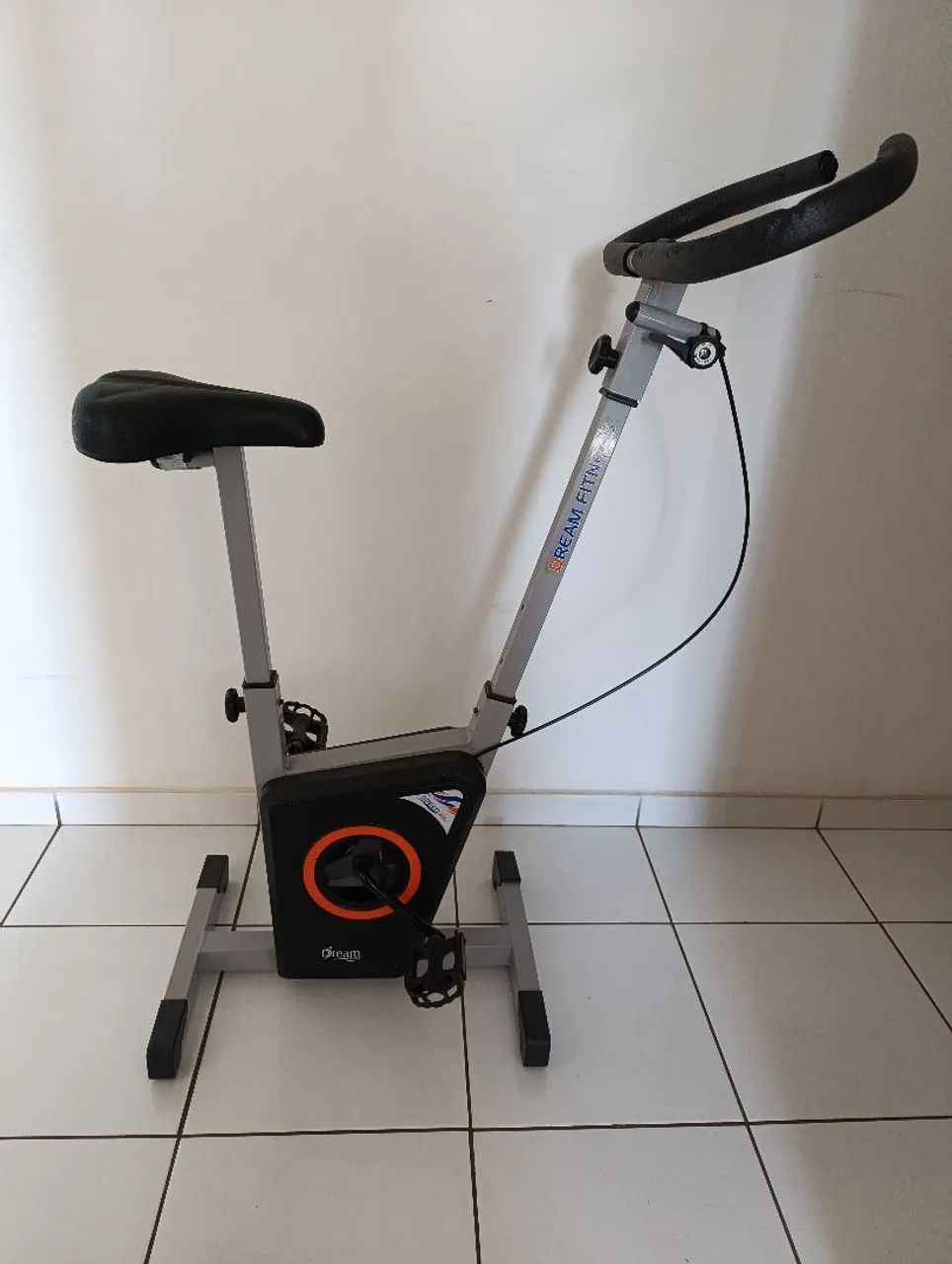Bicicleta Para exercícios 