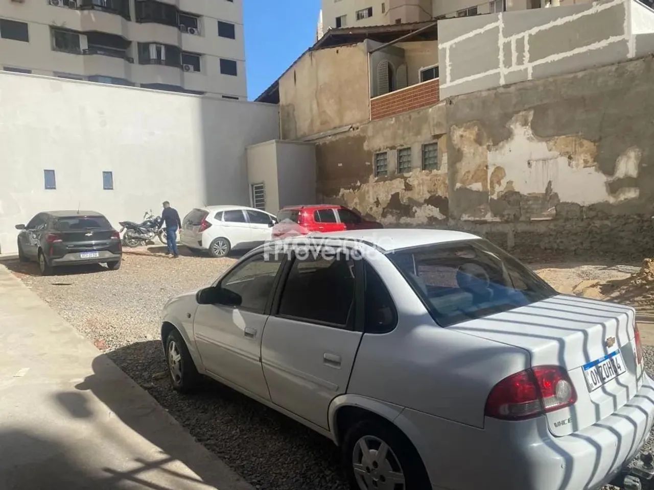 PRÉDIO COMERCIAL - 03 SALAS C/ RECEPÇÃO PRÓXIMO AO VACA BRAVA - Foto 2