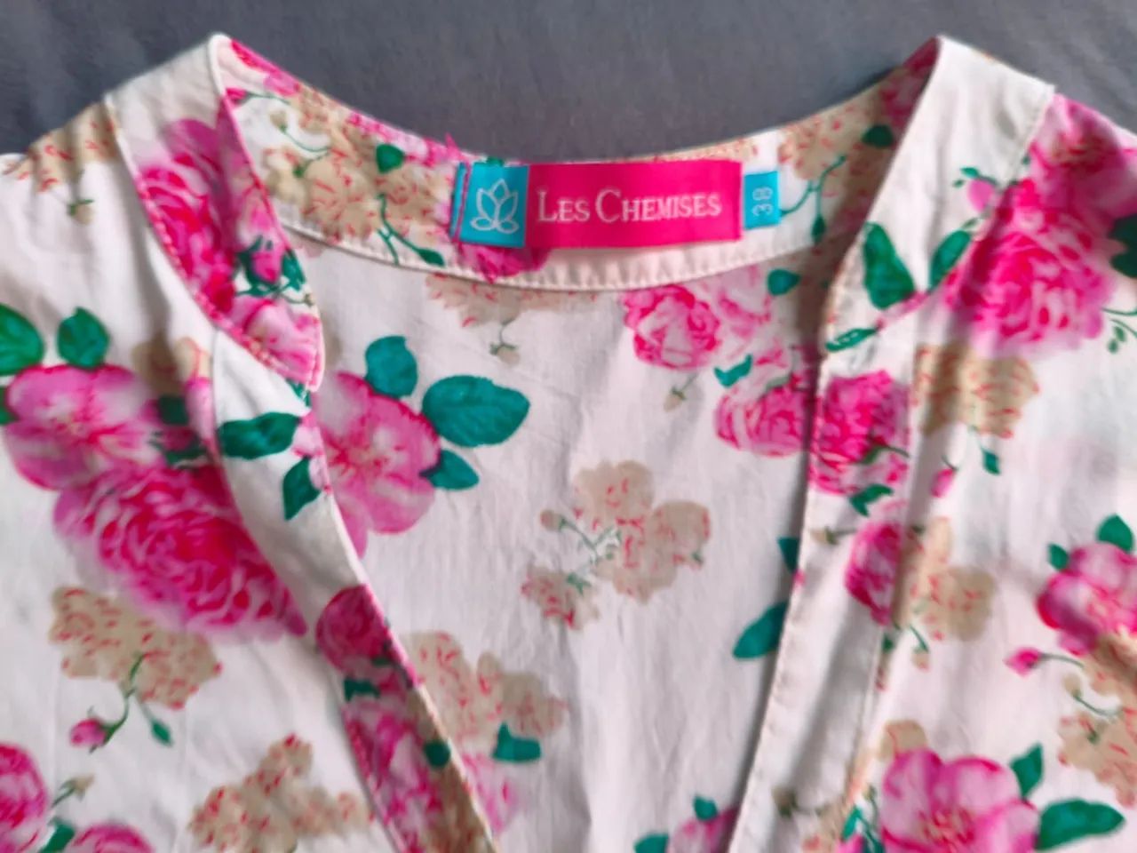 Blusas de marca - Foto 4