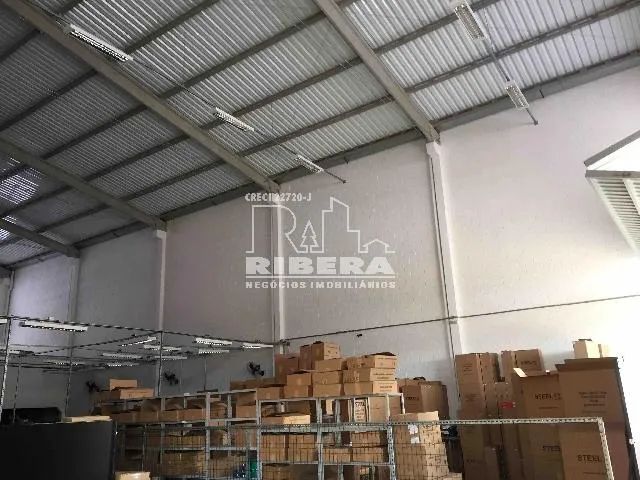 LOCAÇÃO - GALPÃO RETIRO SÃO JOÃO / SOROCABA/SP - Foto 5