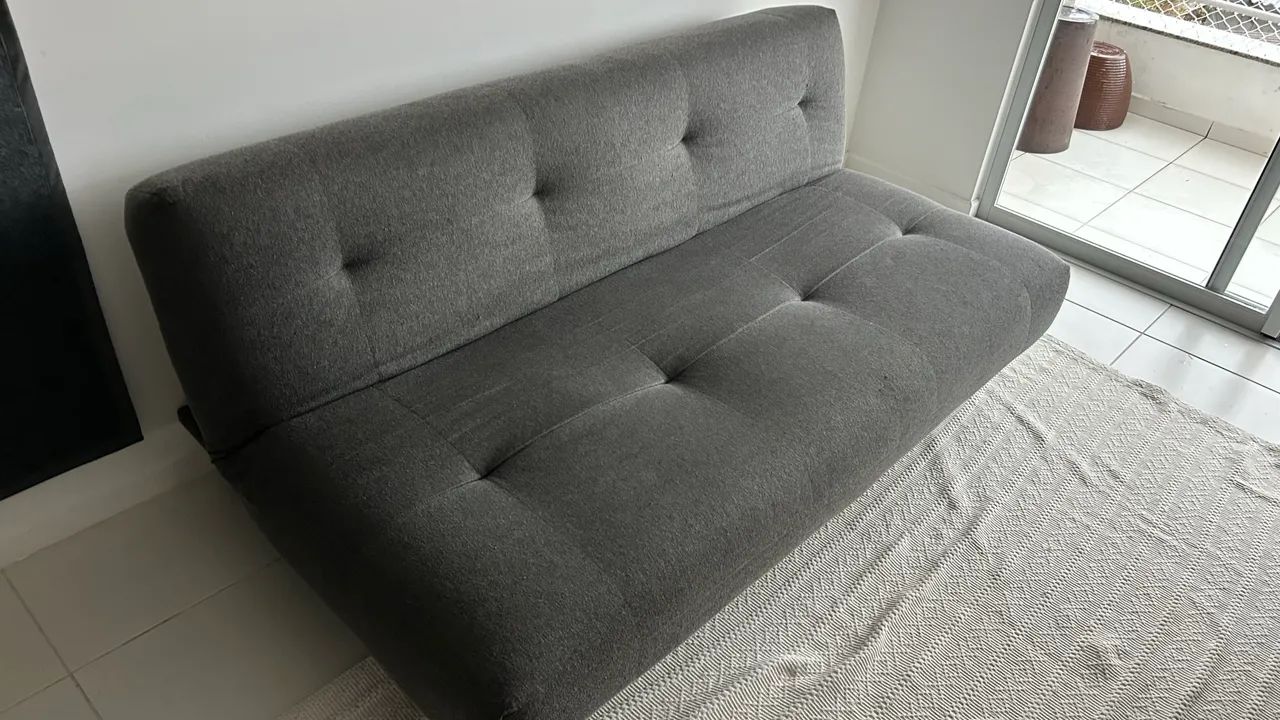 Sofá comprado na tok&stok  - Foto 3